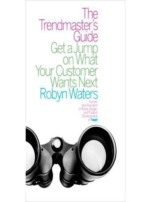 cover image of The Trendmaster's Guide